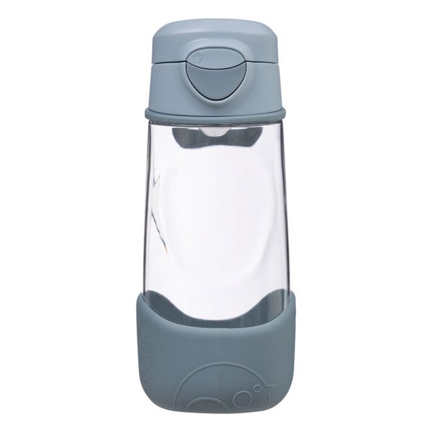 „b.box“ tritano sportinė gertuvė, 450 ml, „Chill Out“