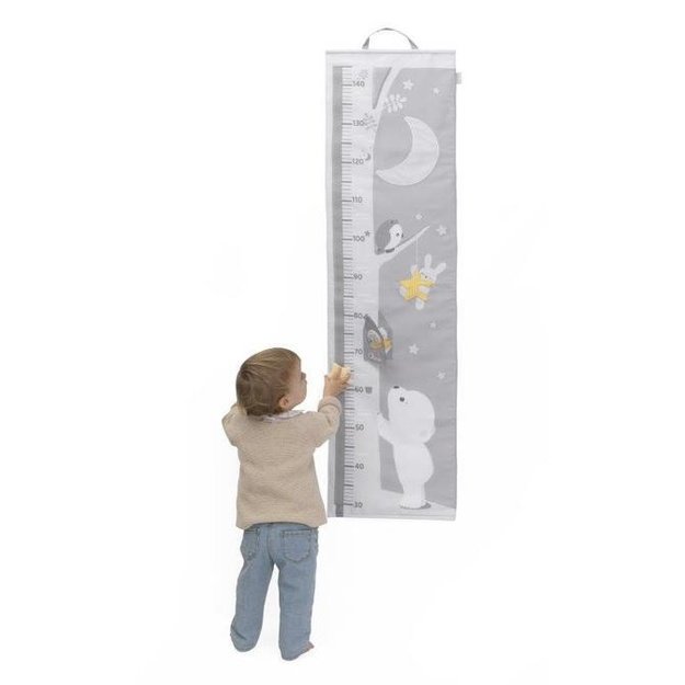 188543 GROW WITH US HEIGHT CHART