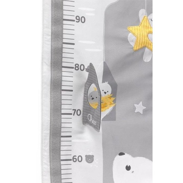 188543 GROW WITH US HEIGHT CHART