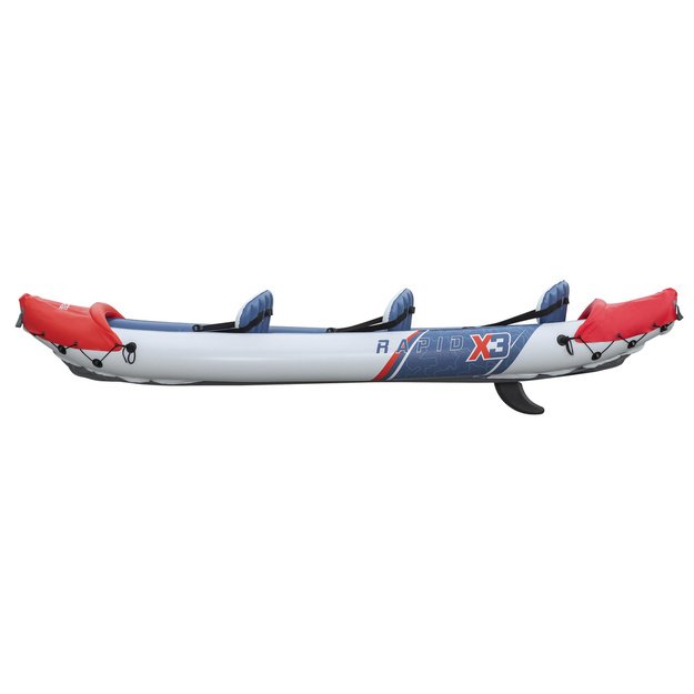 Bestway Inflatable Kayak 381 x 100 cm 65132