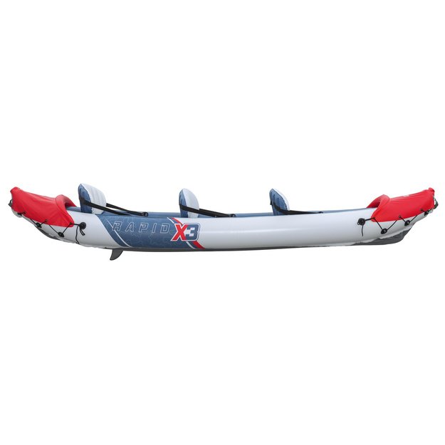 Bestway Inflatable Kayak 381 x 100 cm 65132