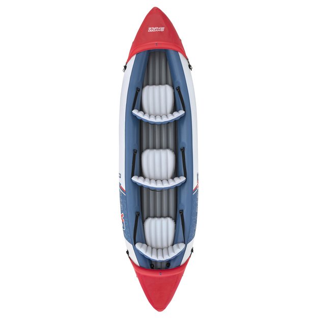 Bestway Inflatable Kayak 381 x 100 cm 65132