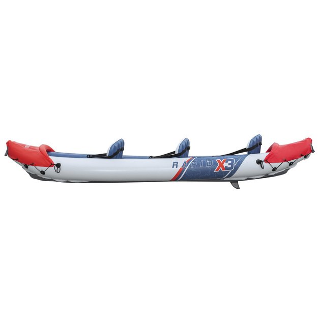 Bestway Inflatable Kayak 381 x 100 cm 65132