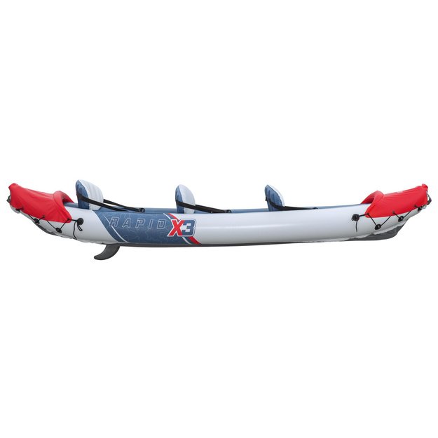 Bestway Inflatable Kayak 381 x 100 cm 65132