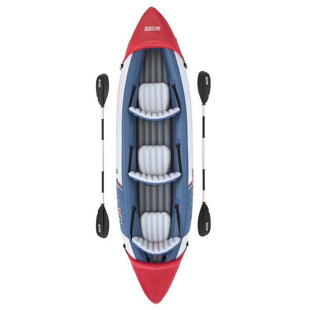 Bestway Inflatable Kayak 381 x 100 cm 65132