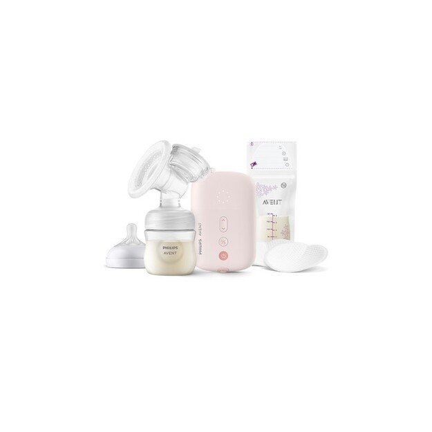 SCF395/31 PREMIUM ELECTRIC BREAST PUMP