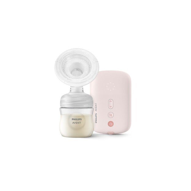 SCF395/31 PREMIUM ELECTRIC BREAST PUMP