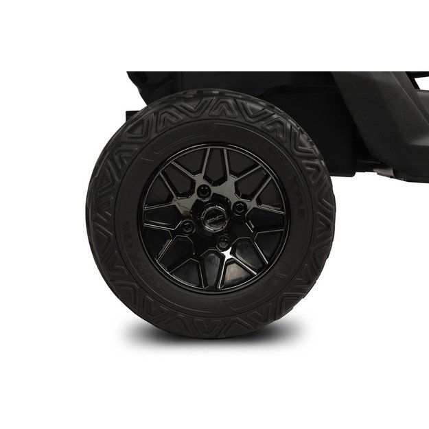 BATTERY VEHICLE MAVERICK BLUE