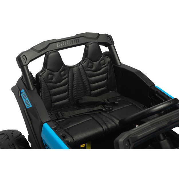 BATTERY VEHICLE MAVERICK BLUE