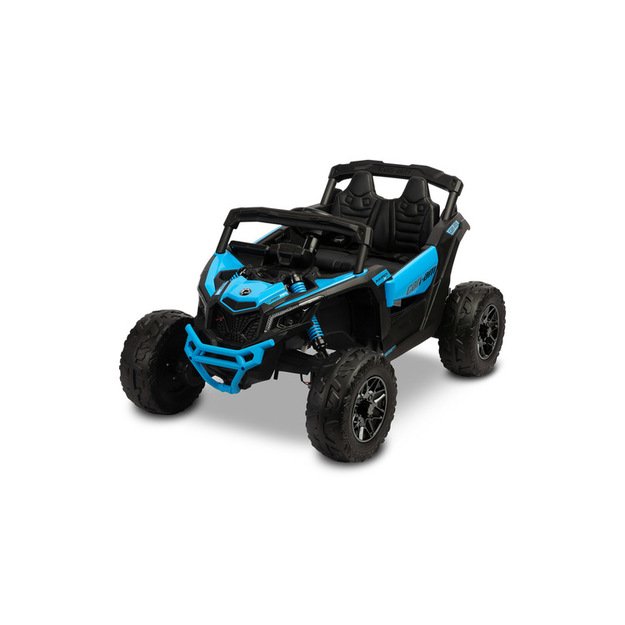 BATTERY VEHICLE MAVERICK BLUE