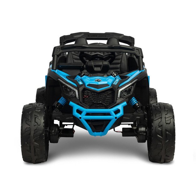 BATTERY VEHICLE MAVERICK BLUE