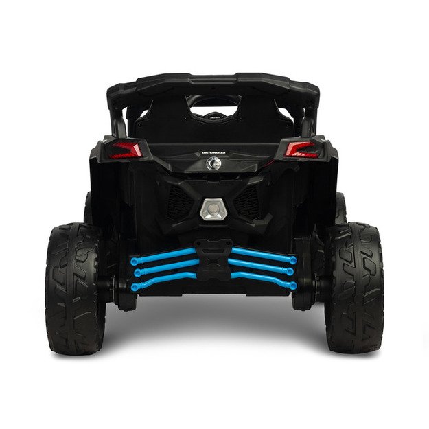 BATTERY VEHICLE MAVERICK BLUE