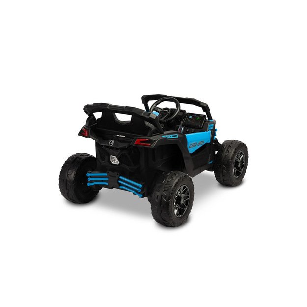 BATTERY VEHICLE MAVERICK BLUE