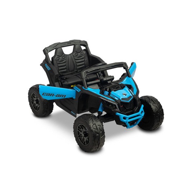 BATTERY VEHICLE MAVERICK BLUE