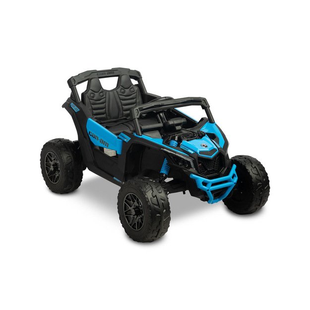 BATTERY VEHICLE MAVERICK BLUE
