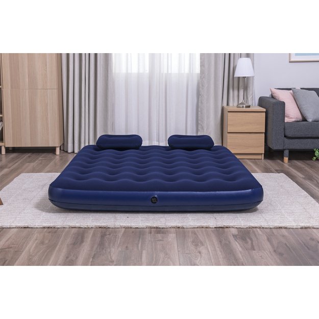 Bestway air mattress 203 x 152 x 22 cm 67374