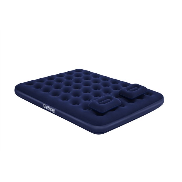 Bestway air mattress 203 x 152 x 22 cm 67374