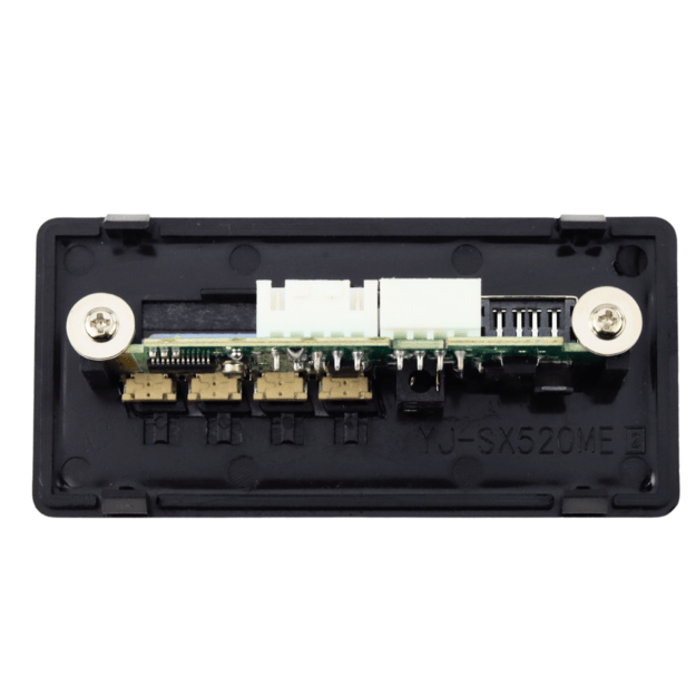 24 V muzikos skydelis - SX2039 SX1928