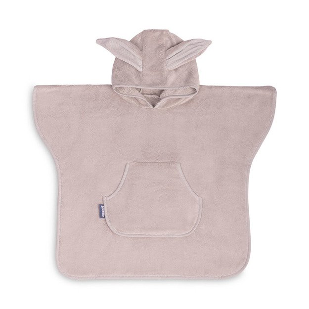 Voniai skirtas pončas „Coral Grey“