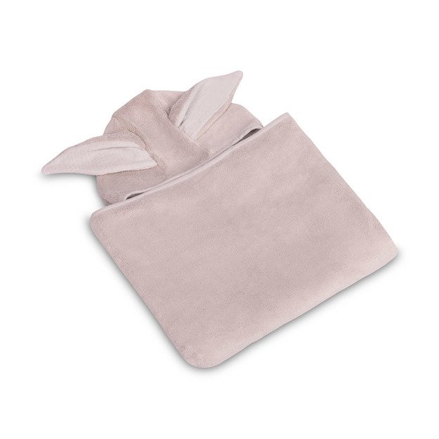 Voniai skirtas pončas „Coral Grey“ 1