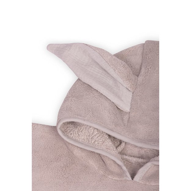 Voniai skirtas pončas „Coral Grey“ 2