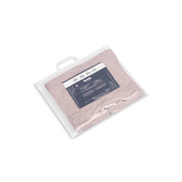 Voniai skirtas pončas „Coral Grey“ 4