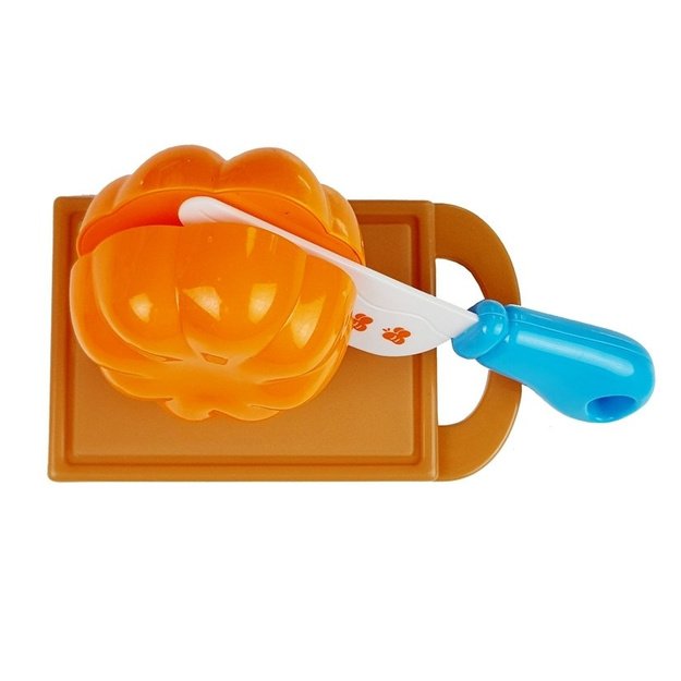 Pink Trolley with Cash Register Accesories 5