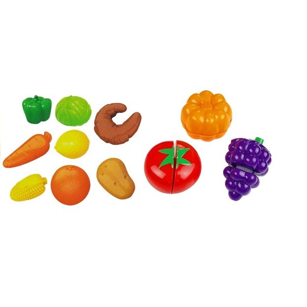 Pink Trolley with Cash Register Accesories 11