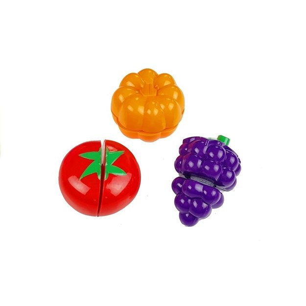 Pink Trolley with Cash Register Accesories 10