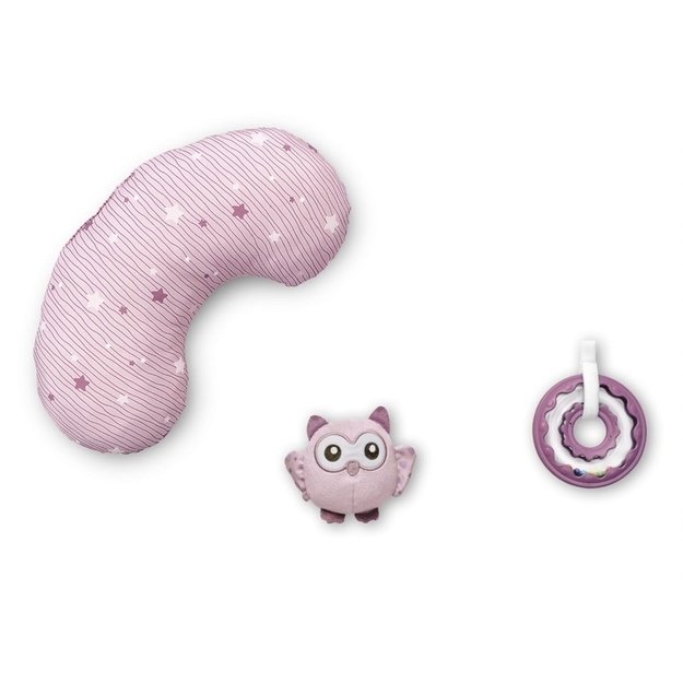 Chicco 3 in 1 Baby Gym pink 5