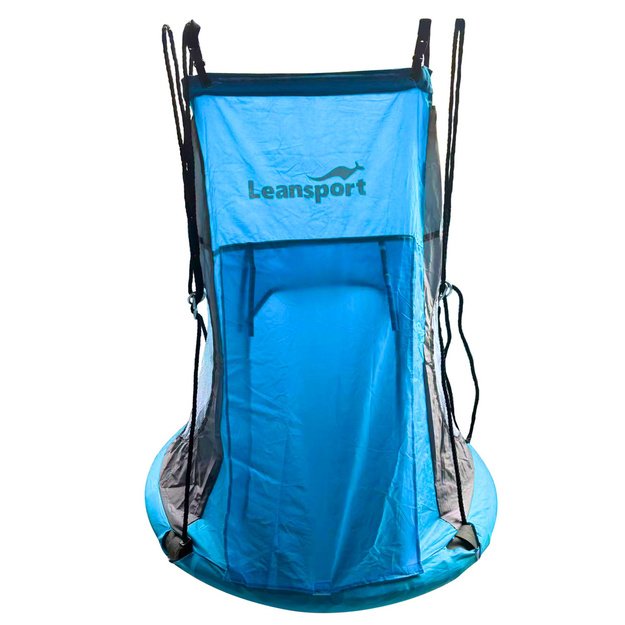 Swing Tent Stork s Nest Blue 90-100CM 1