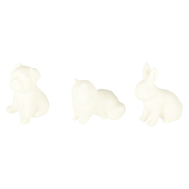 Viešbutis naminiams gyvūnams SPA namas šunims katėms gyvūnams aksesuarai 26 vnt. 14