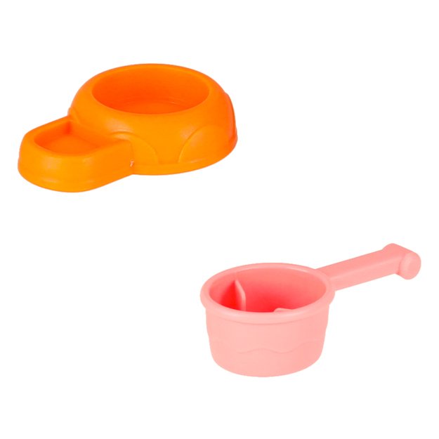 Viešbutis naminiams gyvūnams SPA namas šunims katėms gyvūnams aksesuarai 26 vnt. 17