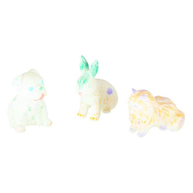 Viešbutis naminiams gyvūnams SPA namas šunims katėms gyvūnams aksesuarai 26 vnt. 15