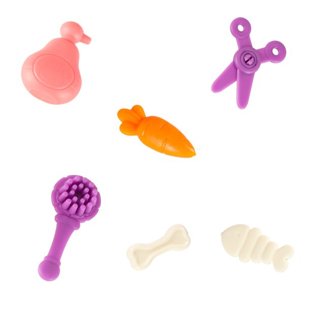 Viešbutis naminiams gyvūnams SPA namas šunims katėms gyvūnams aksesuarai 26 vnt. 18