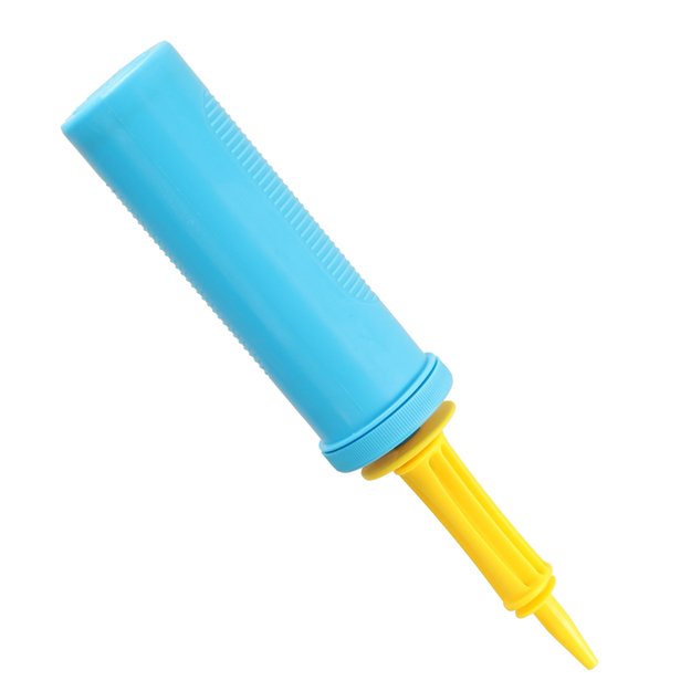 Vaikiškas šokdynė su pompa guminis žirgas arklys 9