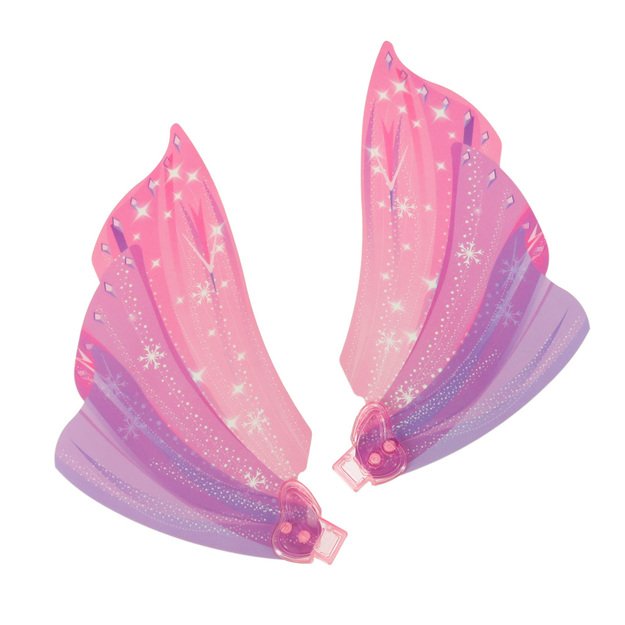 Muilo burbulų mašina princesės lazdelė 9