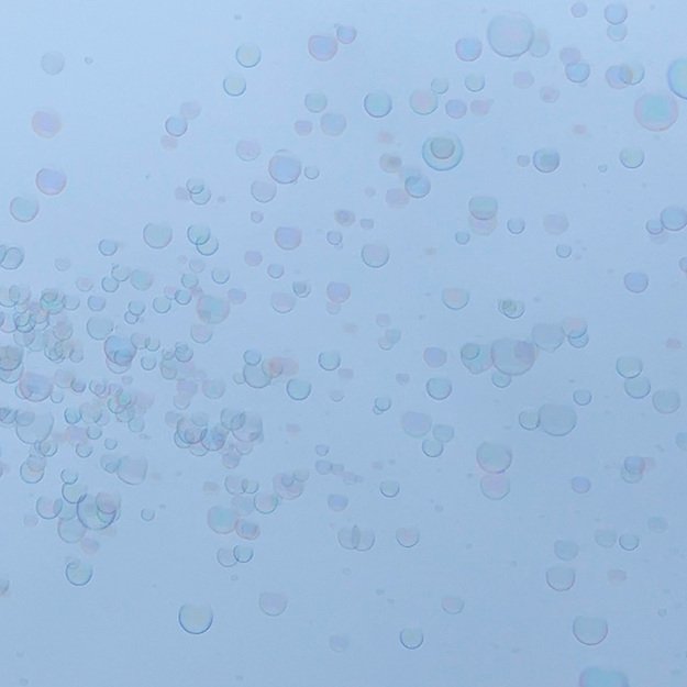 Muilo burbulų mašina princesės lazdelė 13