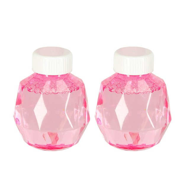 Muilo burbulų mašina princesės lazdelė 7