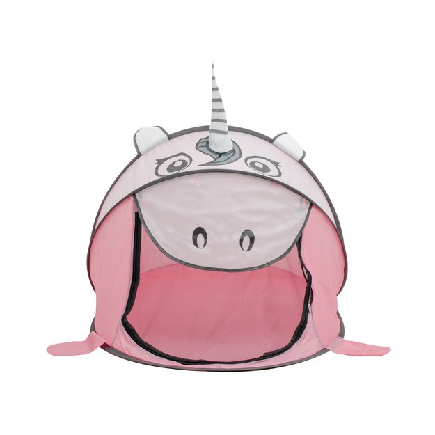 Sulankstoma vienaragio palapinė 180cm 4