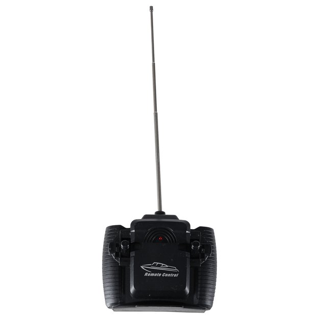 RC valtis 4CH mini CP802 raudona 19