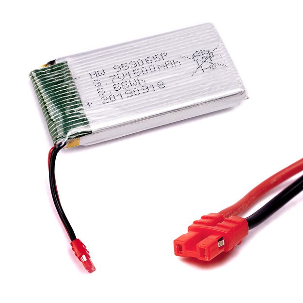  Syma  dalis Baterija X5HC X5HW X5HG 3.7V 1500mAh