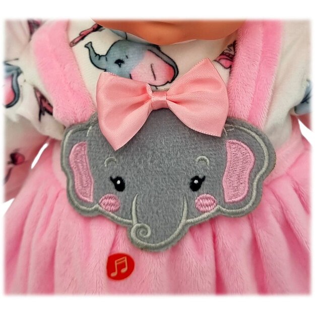 Lėlė BABY DOLL 51 4