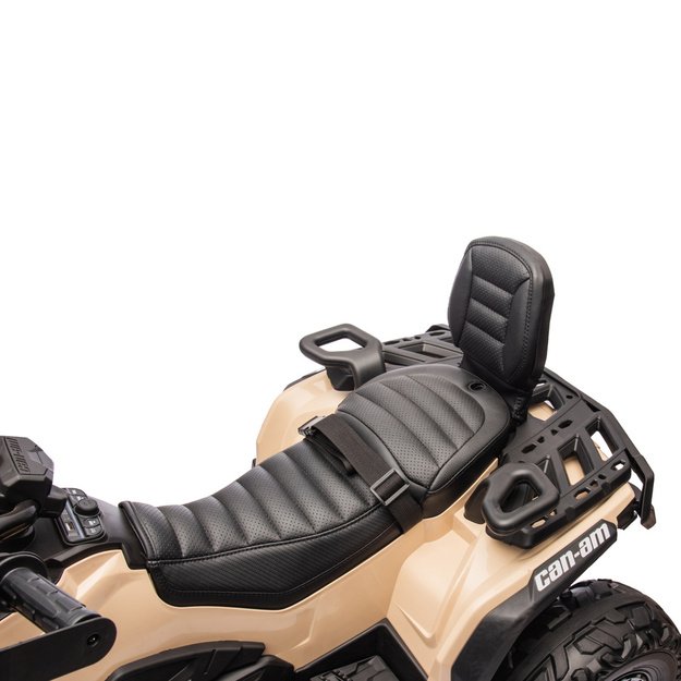 Quad Can Am Outlander 4x4 DK-CA005 Khaki 8