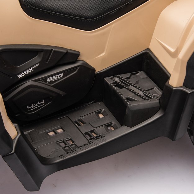 Quad Can Am Outlander 4x4 DK-CA005 Khaki 7