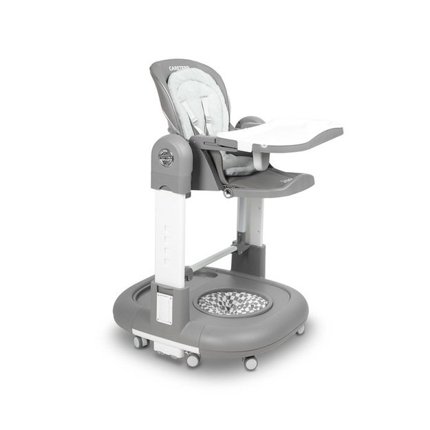 FEEDING CHAIR SITRON GREY 3