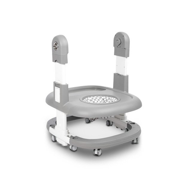 FEEDING CHAIR SITRON GREY 12