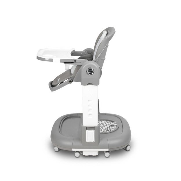 FEEDING CHAIR SITRON GREY 5