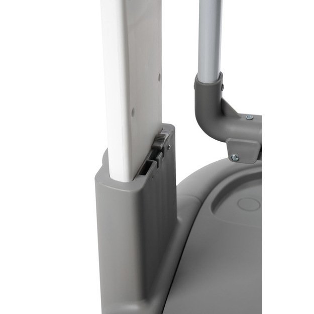 FEEDING CHAIR SITRON GREY 17