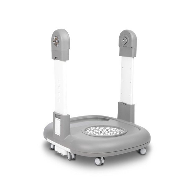 FEEDING CHAIR SITRON GREY 13